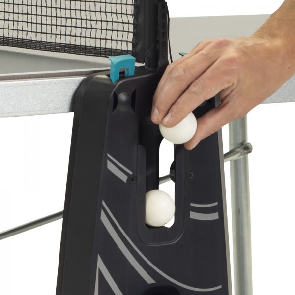 Cornilleau Sport 200X Outdoor Table Tennis Table