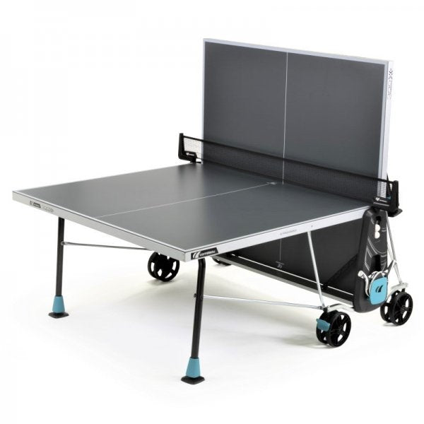 Cornilleau Sport 300X Outdoor Table Tennis Table