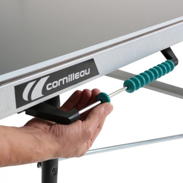 Cornilleau Sport 300X Outdoor Table Tennis Table