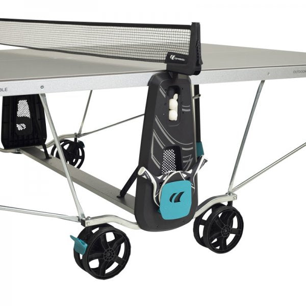 Cornilleau Sport 300X Outdoor Table Tennis Table