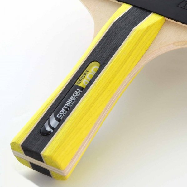 Cornilleau Sport 400 Table Tennis Bat