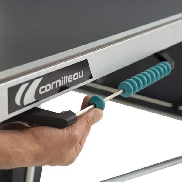 Cornilleau Sport 400X Outdoor Table Tennis Table