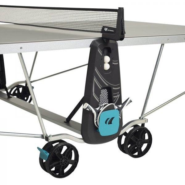Cornilleau Sport 400X Outdoor Table Tennis Table