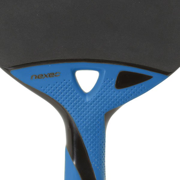 Cornilleau Nexeo X90 Carbon Outdoor Table Tennis Bat