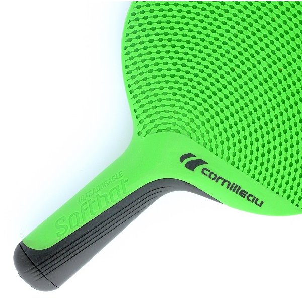 Cornilleau SOFTBAT Outdoor Table Tennis Bat