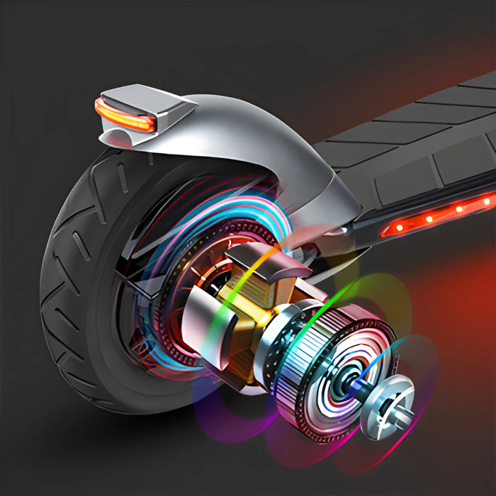 Elektro 911 (FREE Perth Delivery & Local After-Sale Servicing)