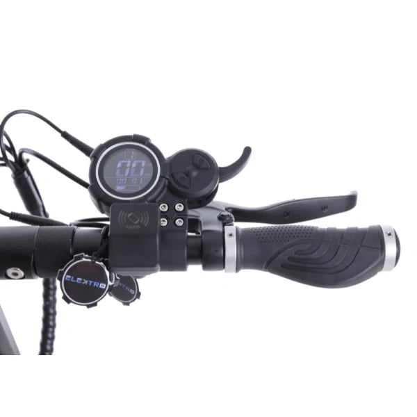 Elektro Ultra 8 Pro (FREE Perth Delivery & Local After-Sale Servicing)