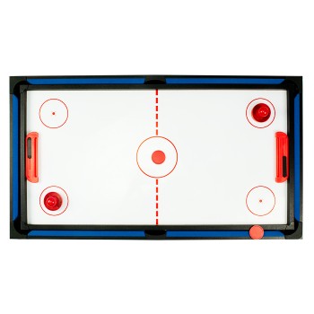 PIVOT FAIS16 42" 9 in 1 Multi Game Table