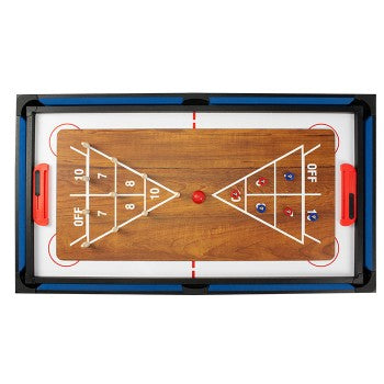 PIVOT FAIS16 42" 9 in 1 Multi Game Table