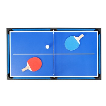 PIVOT FAIS16 42" 9 in 1 Multi Game Table