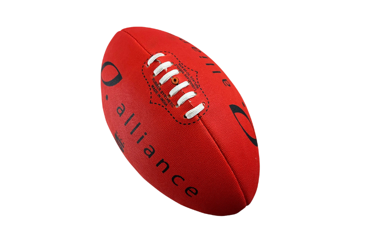ALLIANCE SYNTHETIC AUSSIE RULES FOOTBALL