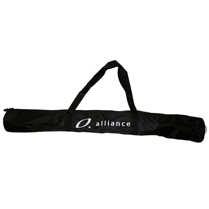 ALLIANCE AUSSIE RULES PORTABLE GOAL SET