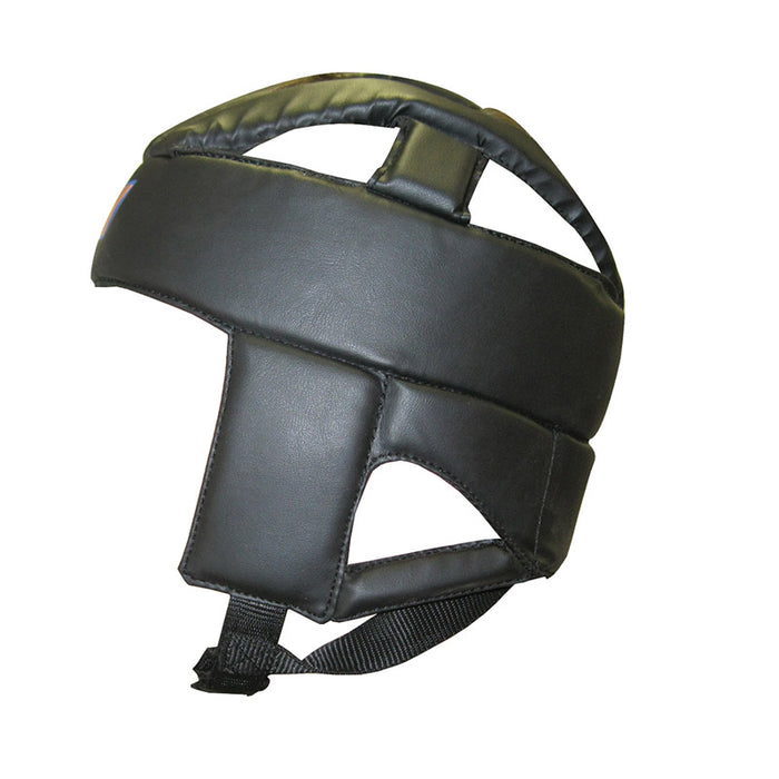 AUSSIE RULES FOOTBALL HELMET - X-SMALL