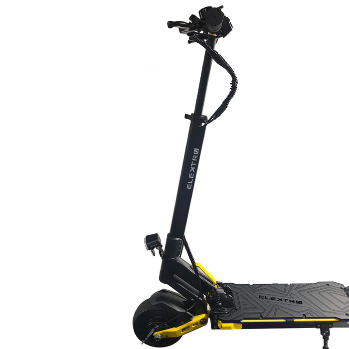 Elektro Flash (FREE Perth Delivery & Local After-Sale Servicing)