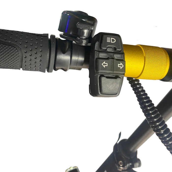 Elektro Flash (FREE Perth Delivery & Local After-Sale Servicing)