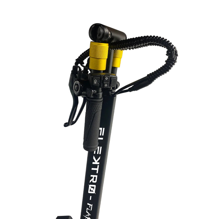 Elektro Flash (FREE Perth Delivery & Local After-Sale Servicing)