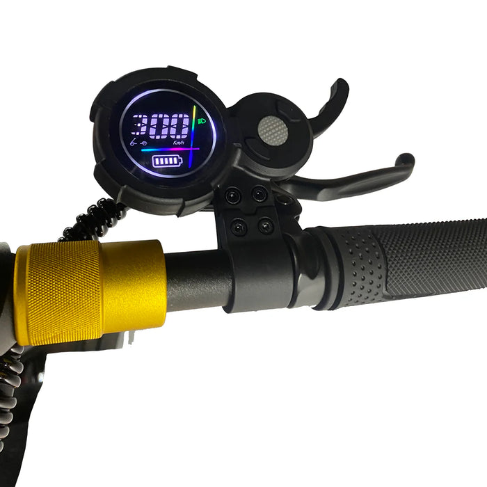 Elektro Flash (FREE Perth Delivery & Local After-Sale Servicing)