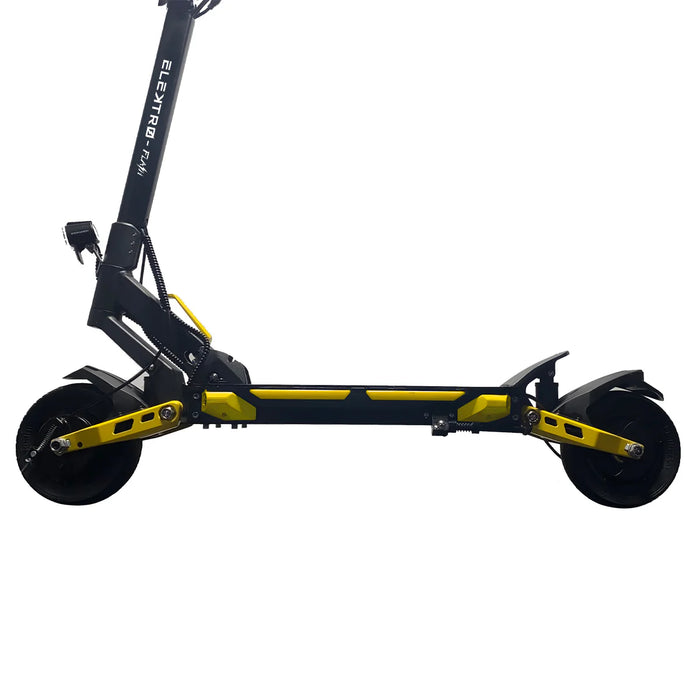 Elektro Flash (FREE Perth Delivery & Local After-Sale Servicing)