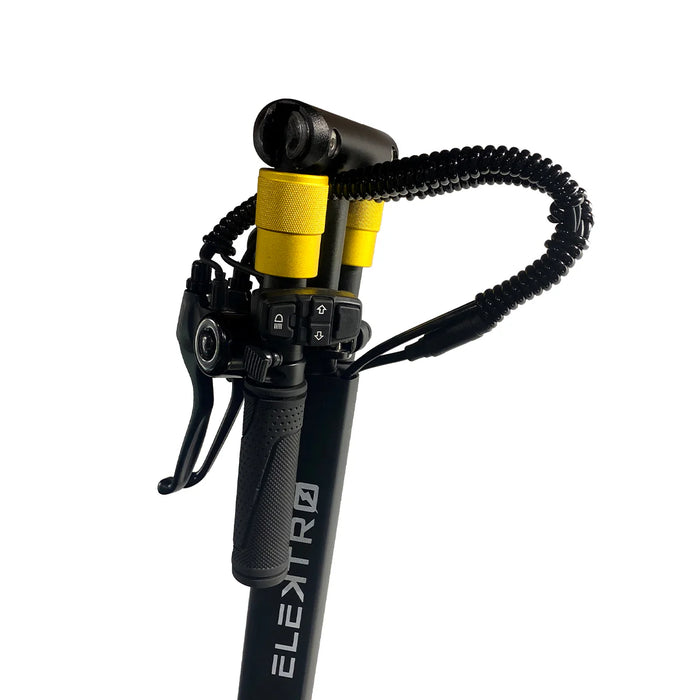 Elektro Flash (FREE Perth Delivery & Local After-Sale Servicing)