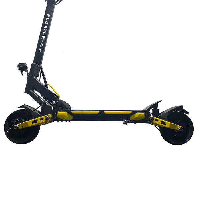 Elektro Flash (FREE Perth Delivery & Local After-Sale Servicing)