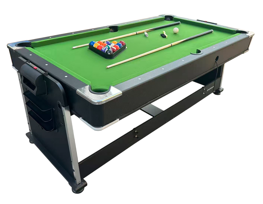4 IN 1 Combe Games Table