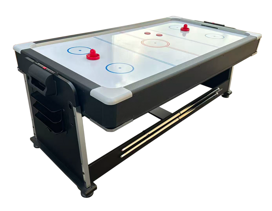 4 IN 1 Combe Games Table