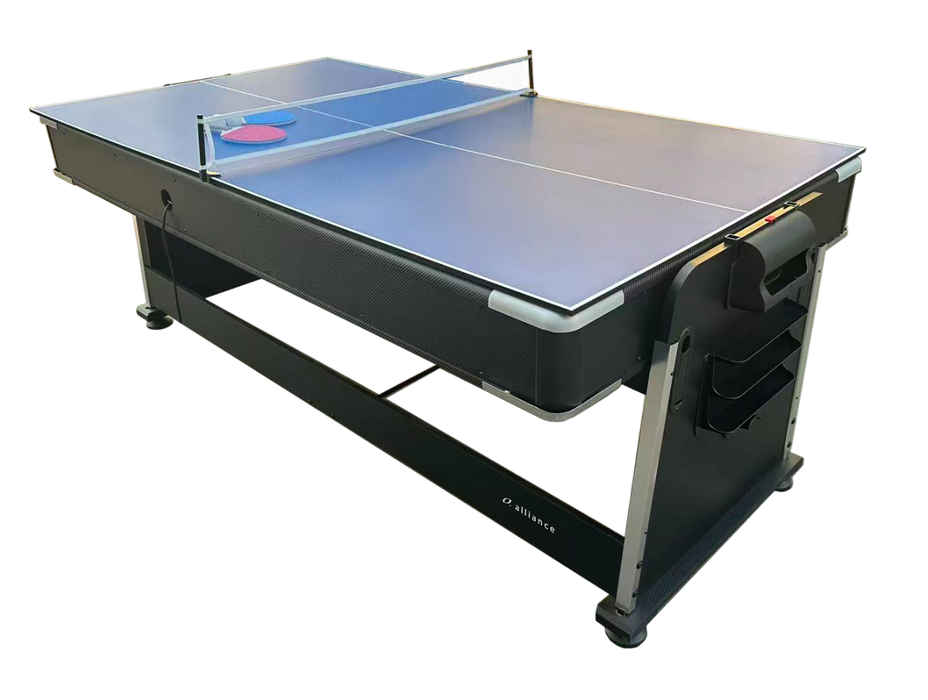 4 IN 1 Combe Games Table
