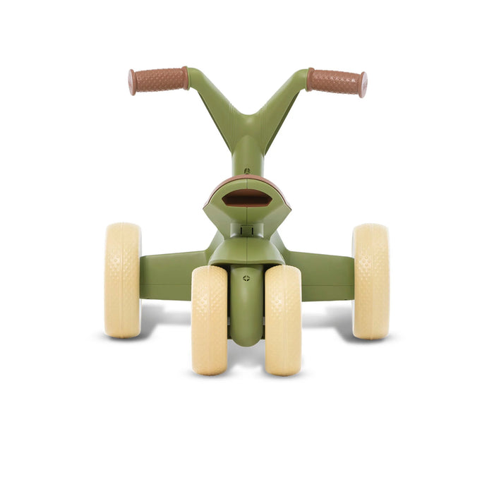 BERG GO2 [2in1] Retro Green