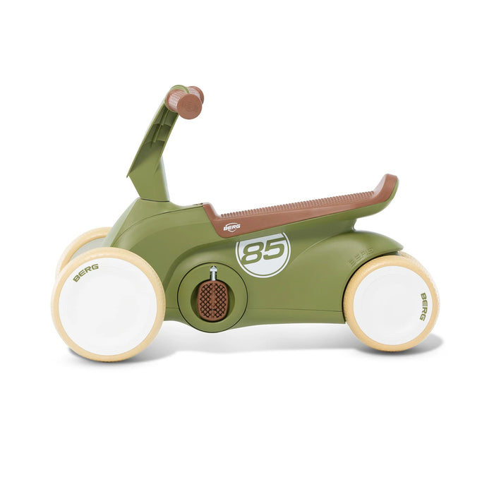 BERG GO2 [2in1] Retro Green