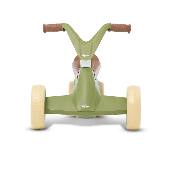 BERG GO2 [2in1] Retro Green