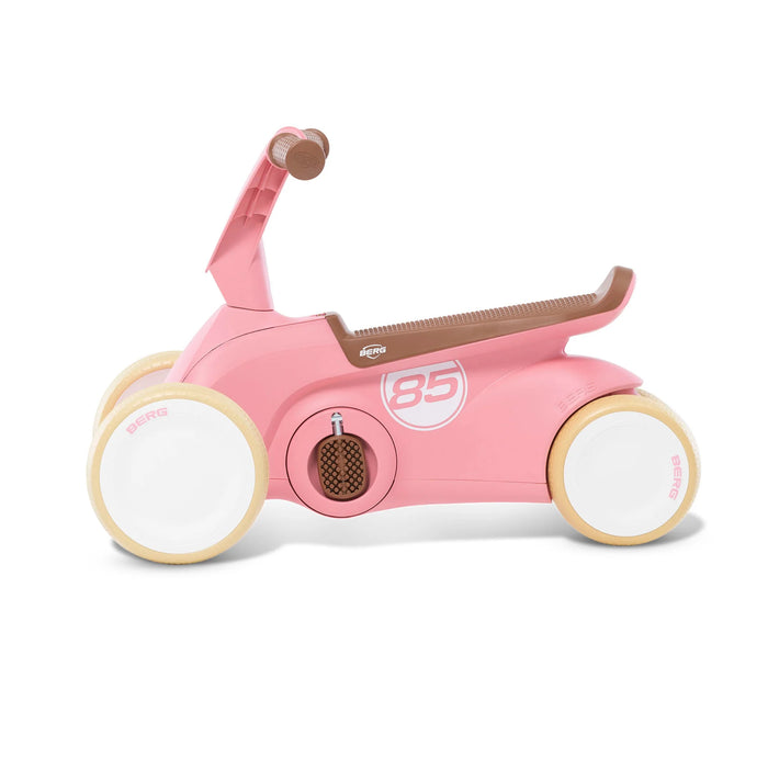 BERG GO2 [2in1] Retro Pink