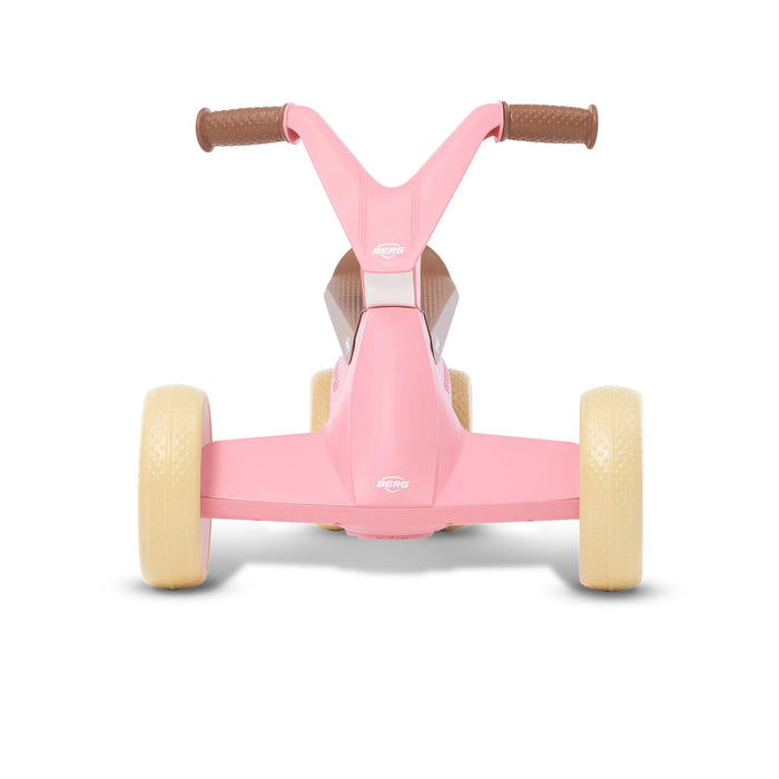 BERG GO2 [2in1] Retro Pink