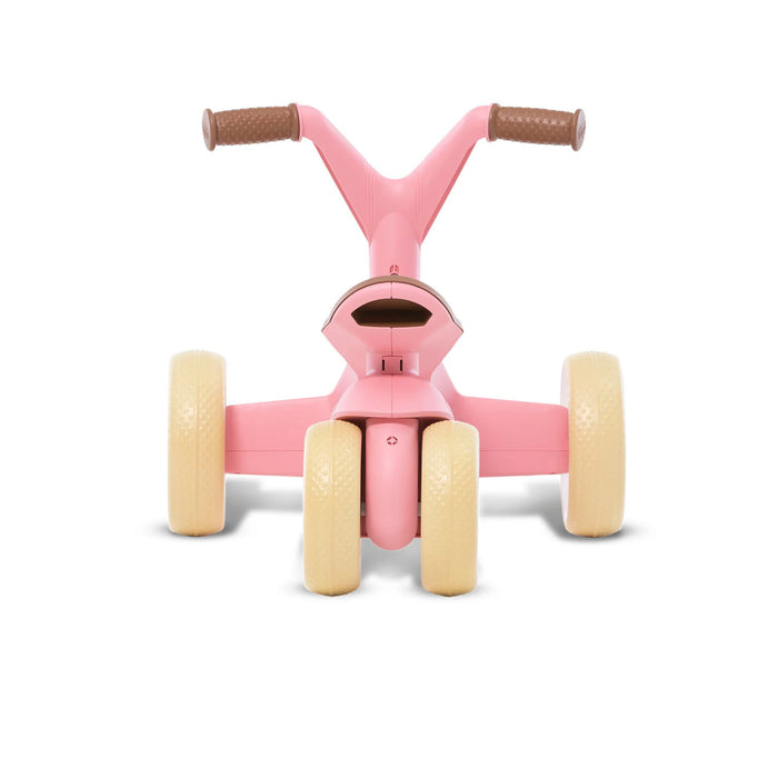 BERG GO2 [2in1] Retro Pink