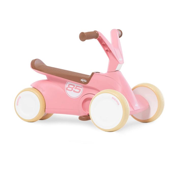 BERG GO2 [2in1] Retro Pink