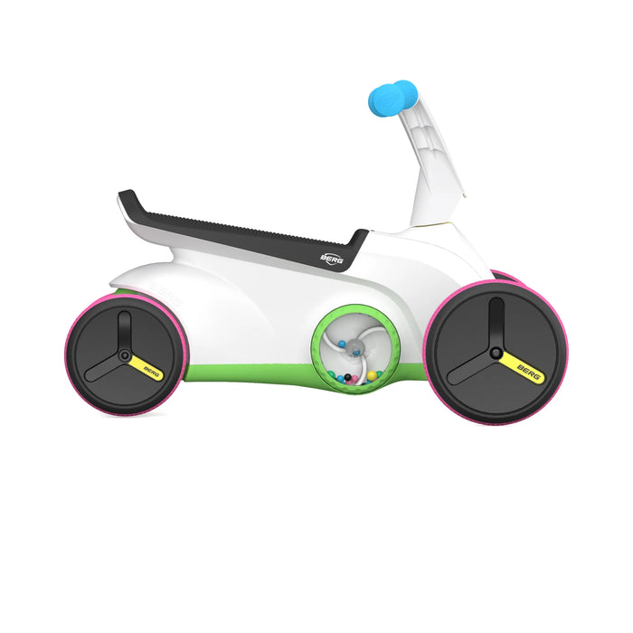 BERG GO Twirl Multicolour