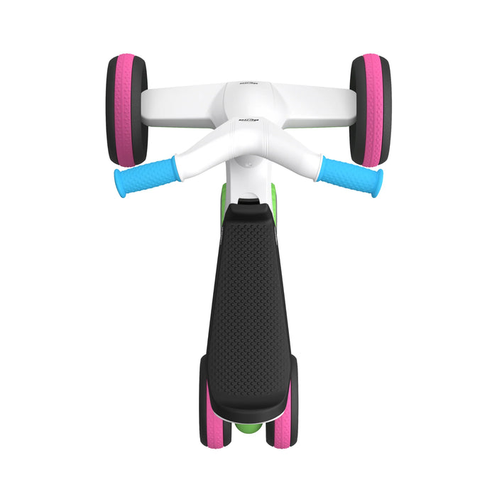 BERG GO Twirl Multicolour