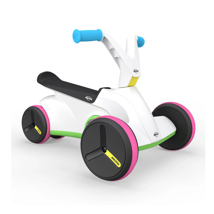 BERG GO Twirl Multicolour