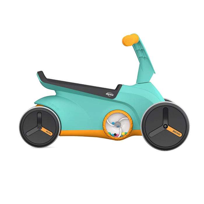 BERG GO Twirl Turquoise