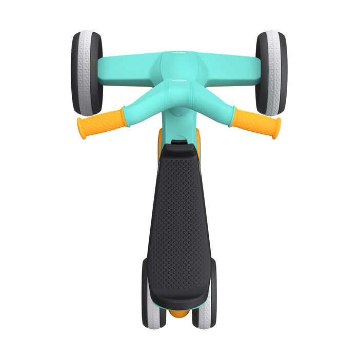 BERG GO Twirl Turquoise