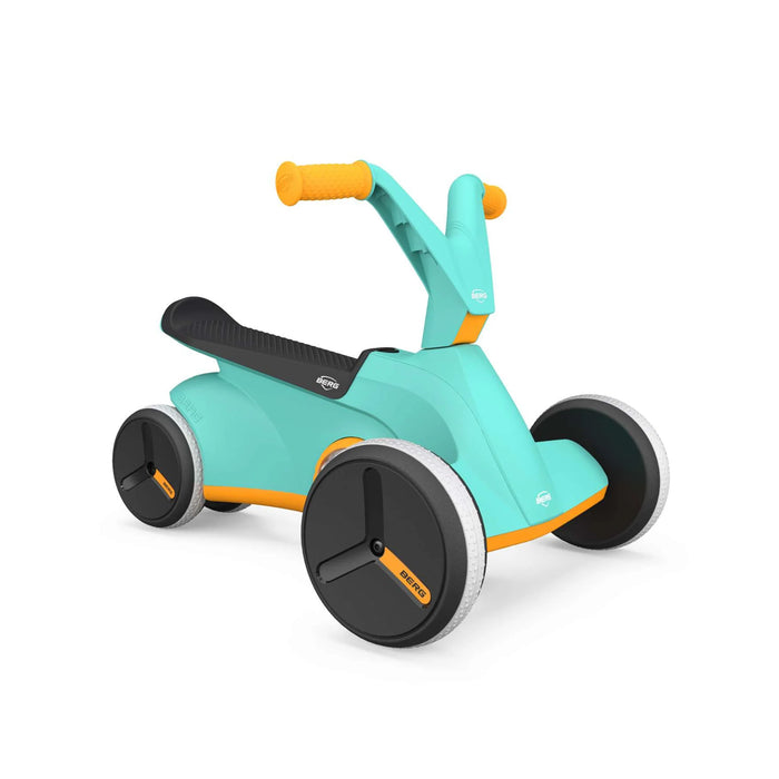 BERG GO Twirl Turquoise