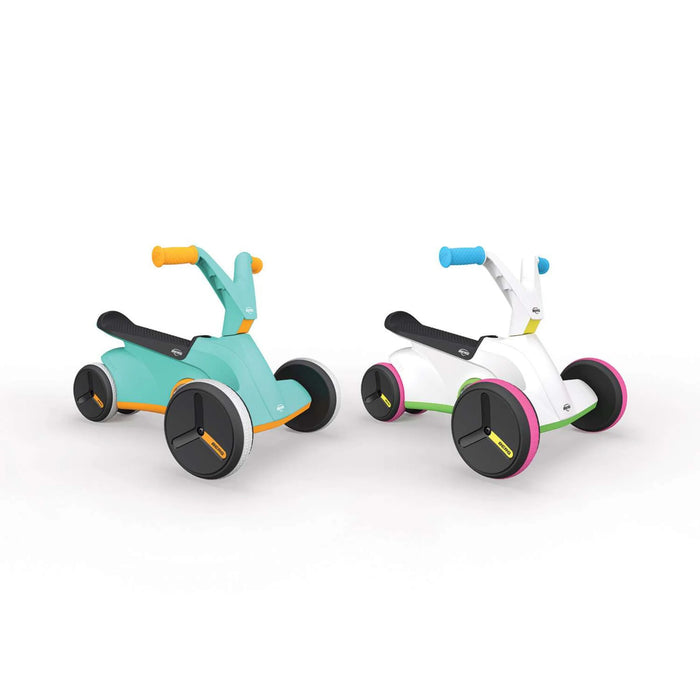 BERG GO Twirl Turquoise