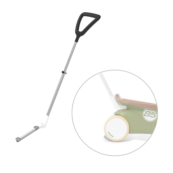 BERG GO2 Push Handle [ONLY]