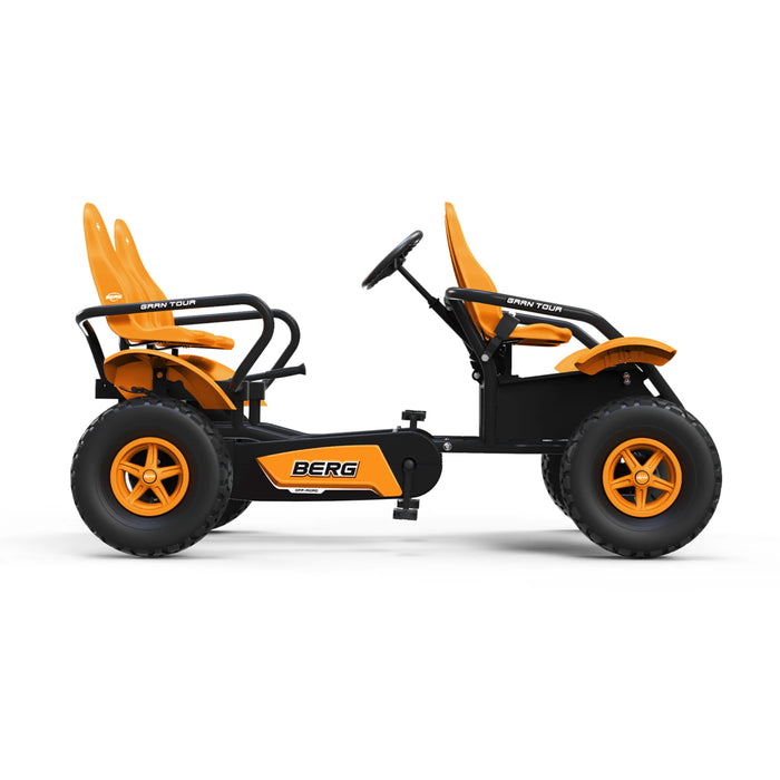 BERG Gran Tour off road 4-seater