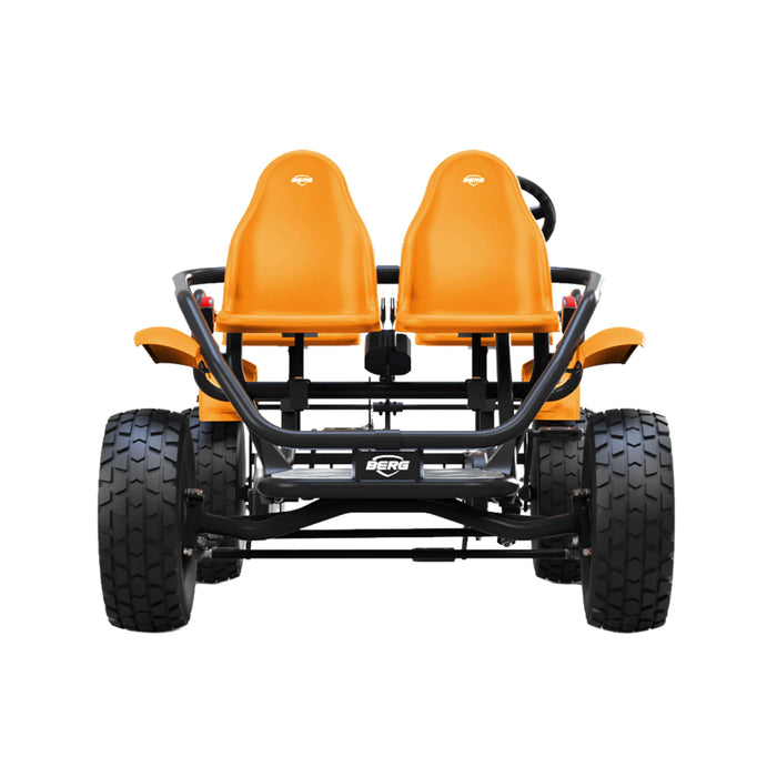 BERG Gran Tour off road 4-seater