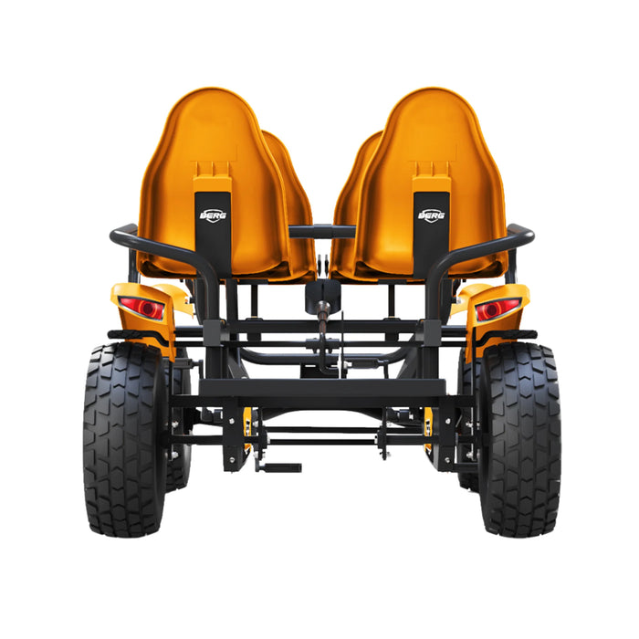 BERG Gran Tour off road 4-seater