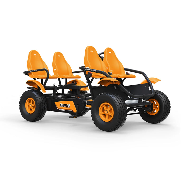 BERG Gran Tour off road 4-seater