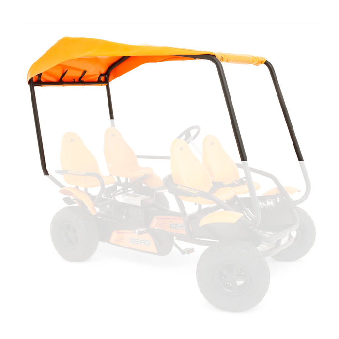 BERG Gran Tour Sunroof [ONLY]