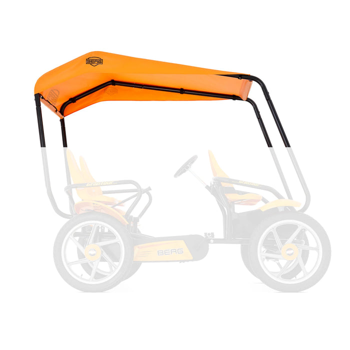 BERG Gran Tour Sunroof [ONLY]