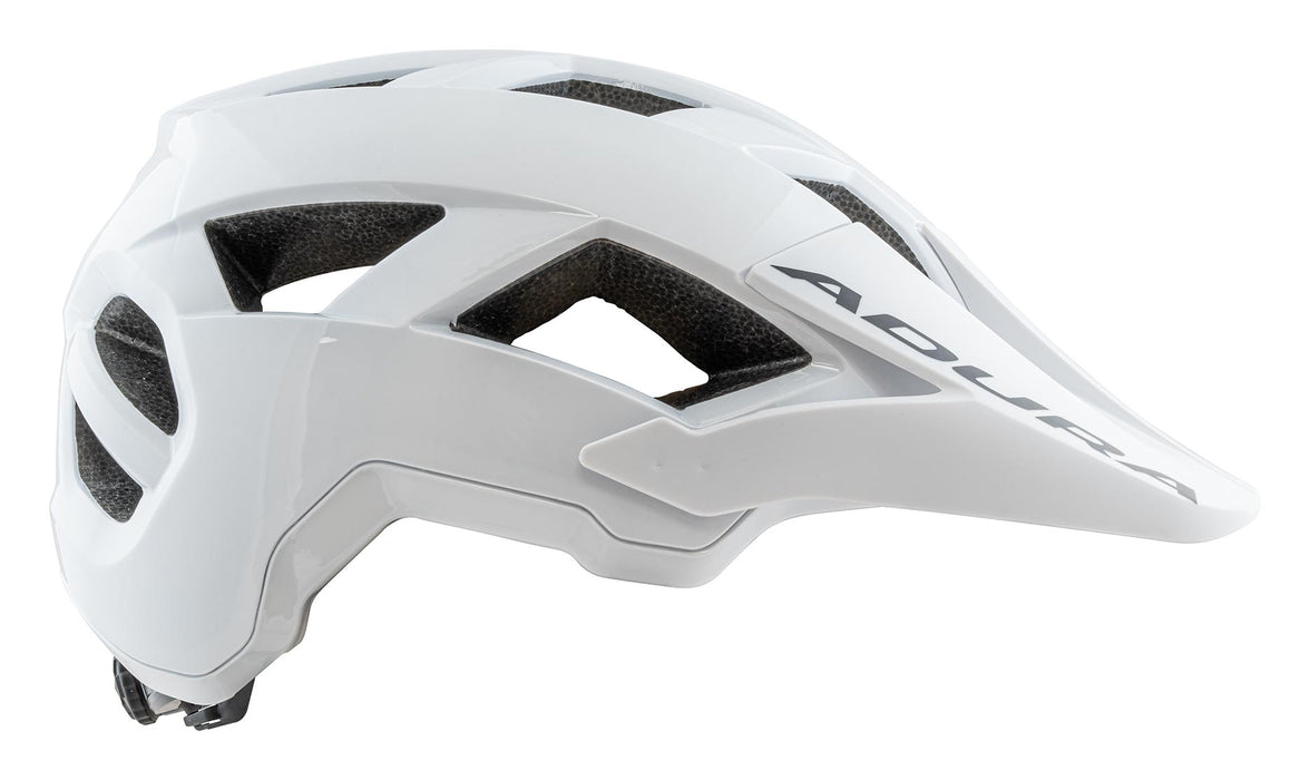 Adura Ascent Gloss White