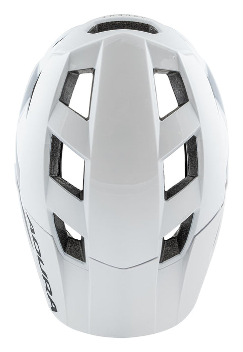 Adura Ascent Gloss White